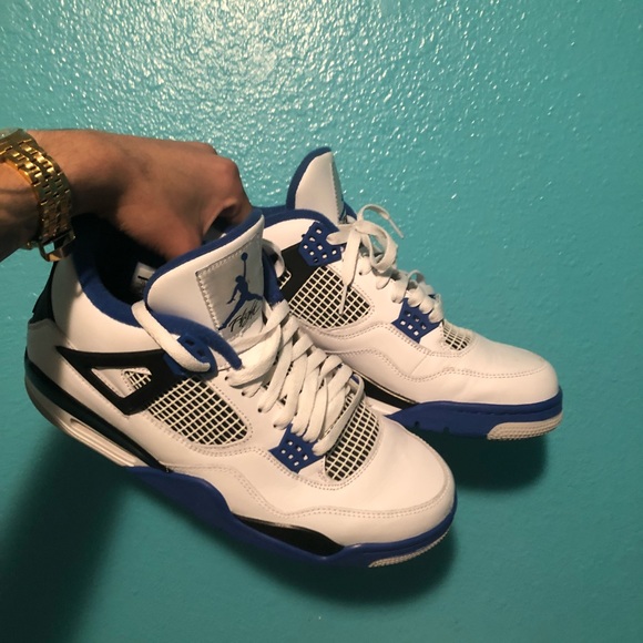 jordan 4s size 11